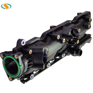 Nuovo Collettore di Aspirazione 55261564 per <span class=keywords><strong>Alfa</strong></span> <span class=keywords><strong>Romeo</strong></span> <span class=keywords><strong>Giulietta</strong></span> I 2010- con 12 Mesi di Garanzia - Product Image 5