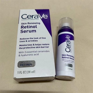 Suero Facial Retinal de 30 ml, Esencia sin Alcohol, Antiarrugas, Antienvejecimiento y Reduce las Líneas Finas - Product Image 4