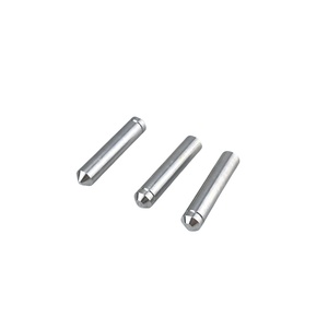 Services d'usinage à faible coût sur mesure selon plans, polissage, passivation, pièces de centrage en acier inoxydable, prix, machines-outils CNC - Product Image 3