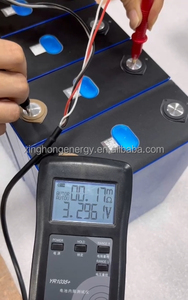 Ciclo 6000 3.2V grado A 304AH 320AH nuovissimo Lifepo4 LFP <span class=keywords><strong>cella</strong></span> di accumulo di energia solare <span class=keywords><strong>5</strong></span> anni di garanzia LFP 304AH - Product Image 2