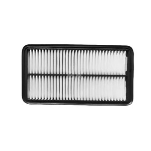 ไส้กรองอากาศ Bk Filter รุ่น 17801-74020 สำหรับรถยนต์โตโยต้า โคโรลล่า แคมรี่ RAV4 เซลิก้า คาลิน่า - Product Image 3