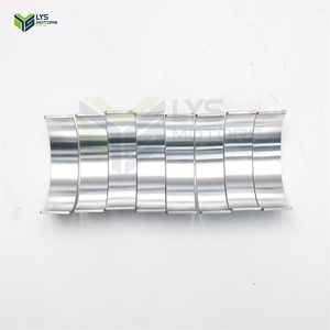 SHY SH01 SHY1 Moteur Vilebrequin Principal Conrod BIG END Roulement <span class=keywords><strong>MAZDA</strong></span> 3 6 CX-5 SKYACTIVE 2.2 DIESEL SHY1-11-SG0 SHY1-11-SE0A - Product Image 3