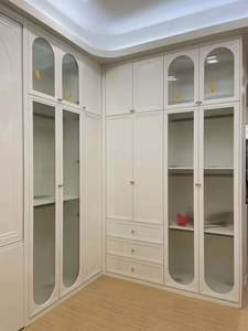 Armario Segmentado de Buena Calidad para Dormitorio Familiar, Combinación de Armarios Segmentados, Gran Venta - Product Image 3