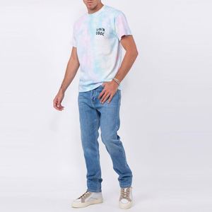 Proveedor T camisa <span class=keywords><strong>corbata</strong></span> tinte empate tinte T camisa <span class=keywords><strong>con</strong></span> alta calidad - Product Image 5