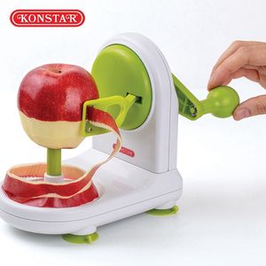 Cocina multifunción manivela Apple Fruit Peeler Uso en el hogar Piel de manzana de mano - Product Image 1