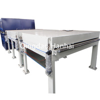 Machine d'extrusion de plastique de plaque de treillis de panneau creux de polypropylène de feuille ondulée PP