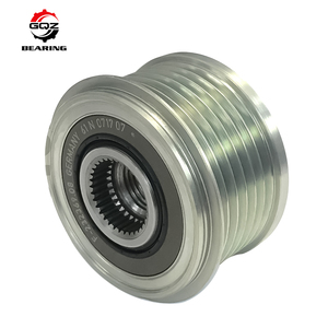 F-232369.07 Phát Điện <span class=keywords><strong>Freewheel</strong></span> Ly Hợp Ròng Rọc 17x57x33.5mm - Product Image 2
