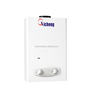 <span class=keywords><strong>Calentador</strong></span> <span class=keywords><strong>de</strong></span> agua <span class=keywords><strong>de</strong></span> gas instantáneo <span class=keywords><strong>de</strong></span> <span class=keywords><strong>6</strong></span> <span class=keywords><strong>litros</strong></span> con arranque a presión cero en México - Product Image 5