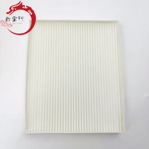 Filtre d'habitacle A/C 97133-F2100 97133F2100 pour Hyundai Kia 97133 F2100 - Product Image 5