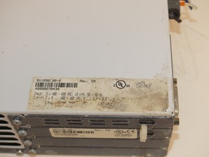 Plc 8V109000-<span class=keywords><strong>2</strong></span> Acopos 1090 Penggerak Servo - Product Image 2