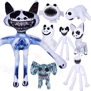Nuevo Peluche de Zoonomaly, Muñeco de Peluche, Figura Kawaii Suave y Adorable, Relleno de Algodón PP, Regalo de Cumpleaños - Product Image 1