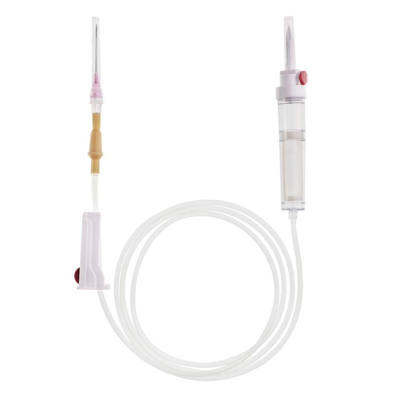 WEGO Wholesale Disposable Medical IV Blood