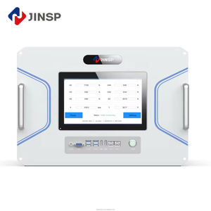 다중가스 RS2600 멀티가스 분석기의 온라인 라만가스 해석 - Product Image 2