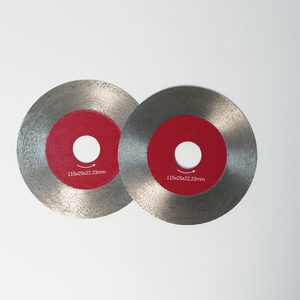 Disque de coupe manuel pour carrelage, béton, granit, porcelaine, outils de pose de carrelage avancés, lame de <span class=keywords><strong>scie</strong></span> diamantée - Product Image 3