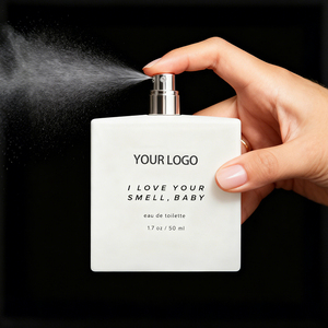 Vente en gros de parfum pour bébé et enfant sans alcool, parfum naturel, longue durée 24 heures, parfum frais et fruité - Product Image 4
