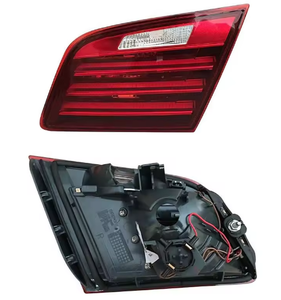 Luces traseras LED WELIFTRICH, muy vendidas, luces traseras interiores para BMW Serie 5 F10 LCI 2014-2015 OEM 63217306163 63217306164 - Product Image 3