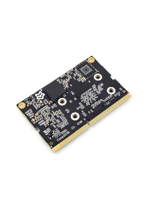 Core3576 System on Module RK3576 Octa-Core 2.2GHz 6TOPS NPU AI Edge Computing SOM for Industrial IoT