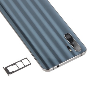 6,26 pulgadas de pantalla templado doblado <span class=keywords><strong>funda</strong></span> trasera de vidrio de 2GB de RAM 32GB ROM 4G LTE Android - Product Image 2