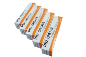 จาระบีแบริ่งความเร็วสูงความแม่นยำสูง NSK PS2 80G ของแท้ ใช้สำหรับรางเลื่อนขนาดเล็กและบอลสกรู - Product Image 2