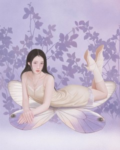 TAEYEON Panorama: Lo Mejor de TAEYEON, Versión Libro de Archivo, Photobook de K-pop, Edición Deluxe Oficial de SONE SM Entertainment 2022 - Product Image 1