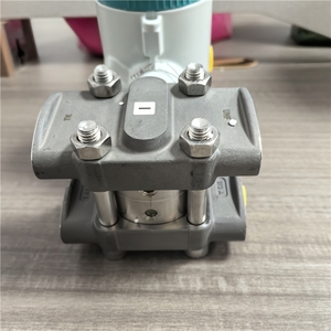 ใหม่และเป็นของแท้ 7MF0340-1HL01-5AF2 ดิฟเฟอเรนเชียลและโฟลว์ PN160 HART - Product Image 6