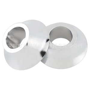 Arandela Cónica para Eje de Rueda Moshark 11x6x3cm para Harley-Davidson Touring Street Road Glide - Product Image 1