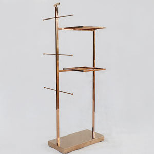 Démonter le cintre intérieur présentoir de <span class=keywords><strong>sous</strong></span>-vêtements porte-vêtements atterrissage dans le cadre de l'île centrale soutien-gorge porte-<span class=keywords><strong>sous</strong></span>-vêtements - Product Image 4