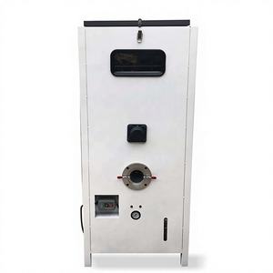 เครื่องบรรจุใยฝ้ายกึ่งอัตโนมัติสำหรับหมอนและตุ๊กตาผ้ากำมะหยี่ ความจุสูง 300กก./นาที-1250กก./นาที ได้รับการรับรองมาตรฐาน CE - Product Image 1