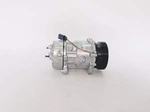 1j0820803j Nieuwe Uitstekende 508 Luchtcompressor Van Hoge Kwaliteit Voor Vw 7v16 - Product Image 3