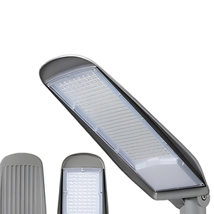 Lampada per Illuminazione Stradale Comunale, LED Impermeabile IP66 per Esterni, 6000K, Apparecchio Stradale di Grado Professionale per Esportazione - Product Image 3