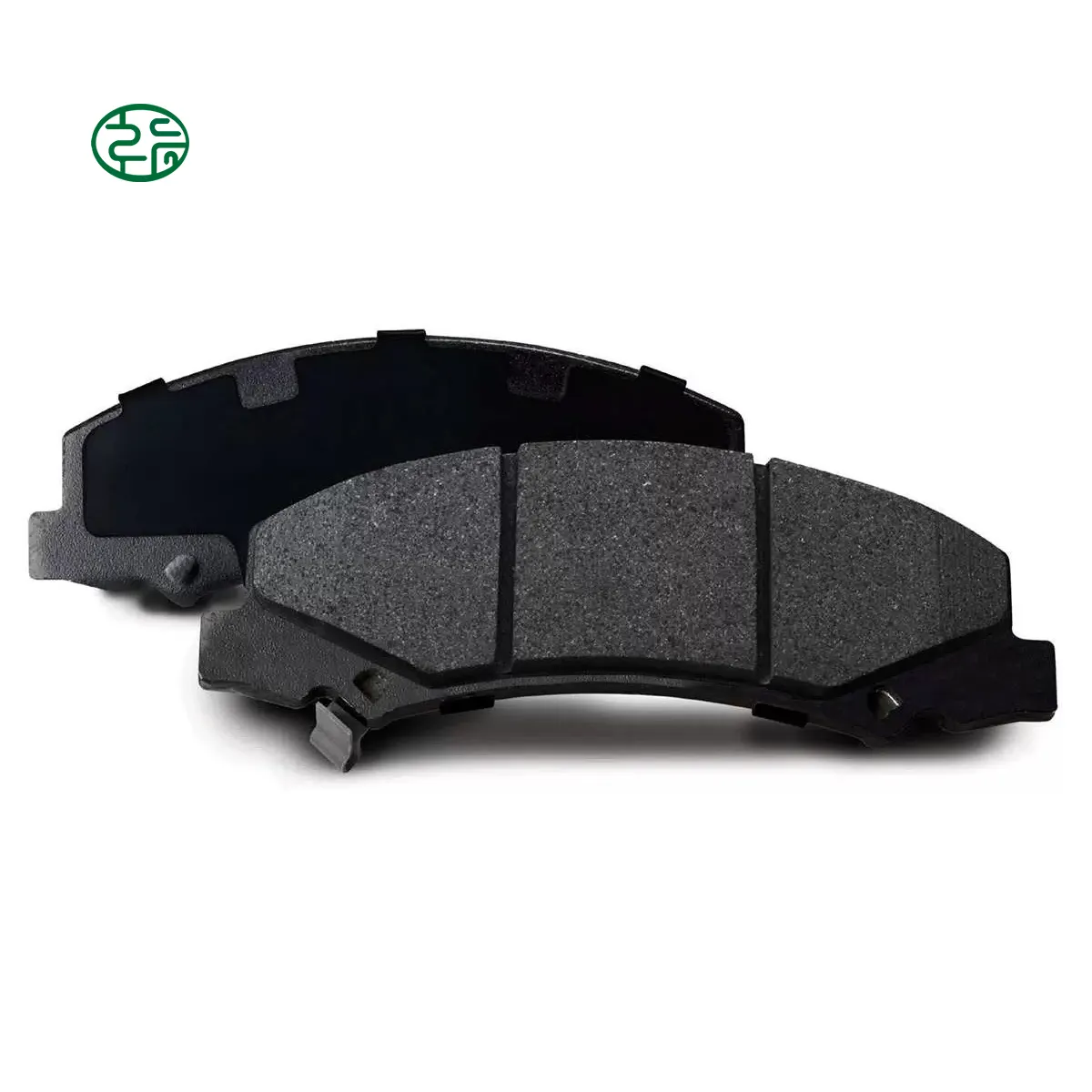 D822 Wholesale Best Auto Disk Ceramic Semi Metal Brake Pads Manufacturer Xinhui Brands Brake Pads For Toyota Corolla