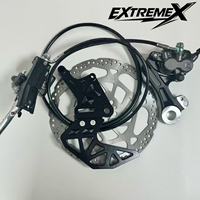 Ultra Bee Bremse für Light Bee X LBX Hintere Bremsen Bremssattel-Kit Talaria XXX X3 MX3 MX4 Umrüstteile