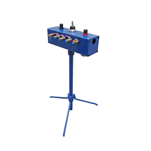 Khối mỏ đá đẩy khối túi khí lật đệm khí nén lật đệm tách - Product Image 4