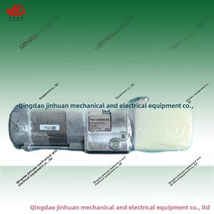 PLEIGER High SK 8148909 AA 69640056 -04 CM3 CM4-D 9341100100 HR080-R2E02-W11BK4O0 SK8148909AA - Product Image 2