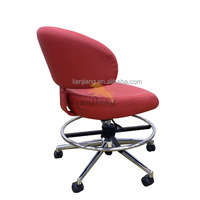 Meilleure vente de sièges pivotants chaises de casino en cuir véritable cinq pieds étoiles chaise Machine chaises à sous