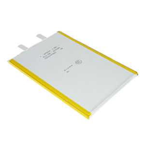 Batería de Litio de 3.85V 4473109 6000mah OEM ODM 3.7v 1.85wh, Batería de Polímero de Iones de Litio de 3.7v para Tablet, para ASUS Zenbook ProArt Vivobook - Product Image 2