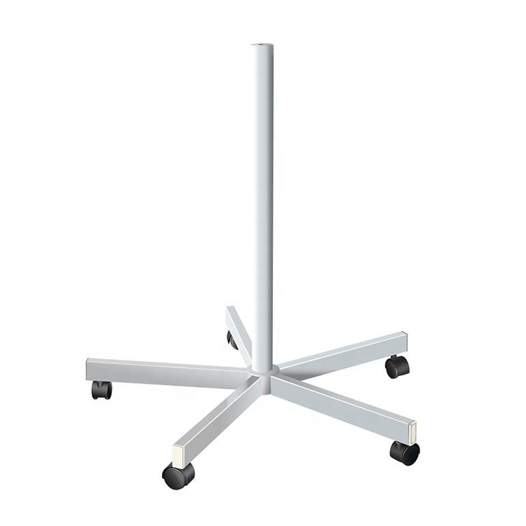 AT-NDC-025 nail dust collector wheel stent