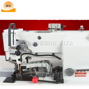 <span class=keywords><strong>Macchina</strong></span> da taglio e cucitura per bordi di materassi, copriletti, tappeti e trapunte - Product Image 3