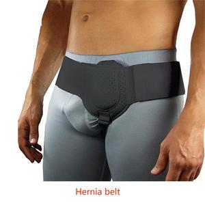 Hernies intestinales pressurisées du petit intestin chez l'adulte et bandes de soutien pour hernies inguinales chez l'homme - Product Image 2