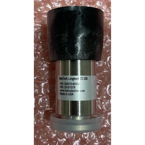 Capteur micro-ionique InstruTech G3870-80030, équipement de contrôle industriel fabriqué aux États-Unis - Product Image 1