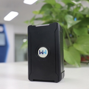 Dispositivo rastreador de automóvil, alarma de velocidad por exceso de energía, inalámbrico, 2G, gps pequeño, sin tarjeta sim - Product Image 5