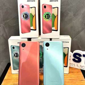 Smartphone quasi nuovo A03 Core usato di alta qualità per buone condizioni usato telefono all'ingrosso per <span class=keywords><strong>Samsung</strong></span> - Product Image 5