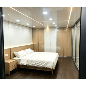 Yacht di Lusso in Alluminio, Casa Galleggiante, Ristorante, Villa Prefabbricata, Hotel, Nave da Crociera, Cucina e Sala da Pranzo per Sport Acquatici - Product Image 6