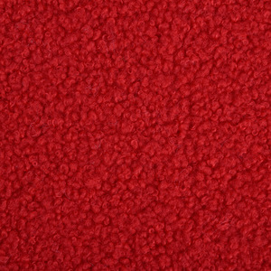 Tissu molletonné doux 100 Polyester, pour jouet, vente en gros, molletonné bouclé - Product Image 4