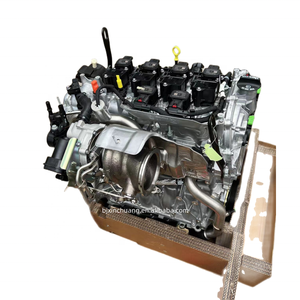 Ensemble moteur d'origine LSY LXH 2.0T pour Buick <span class=keywords><strong>Chevrolet</strong></span> Cadillac Malibu XL Equinox Envision S <span class=keywords><strong>BLAZER</strong></span> - Product Image 3