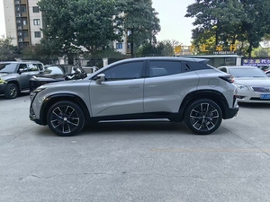 Changan UNI-T 1.5T Prestige Sport Edition 2022, voiture <span class=keywords><strong>abordable</strong></span>, voiture <span class=keywords><strong>d</strong></span>'<span class=keywords><strong>occasion</strong></span> de haute qualité - Product Image 4
