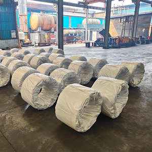 Nhà Máy Cung Cấp Giá Rẻ Giá Cuộn Dây Điện Mạ Kẽm Mềm Dây Sắt Thép Dây Mạ Kẽm Dây Cho Rọ Lưới Móng Tay - Product Image 3