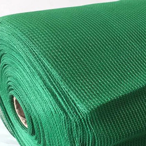 진공 주입 처리를 위한 맞춤형 절단 120c 직조 흐름 메쉬 미디어 PE 플라스틱 그물 - Product Image 6