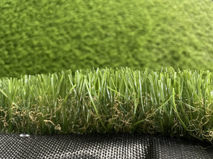 <span class=keywords><strong>Erba</strong></span> Sintetica Decorativa OEM Pet-Friendly per Prato - Product Image 2