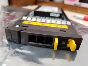 627117-B21 300 GB 2,5 "SAS 15 K 6 Gb/s HDD disco duro interno - Product Image 5